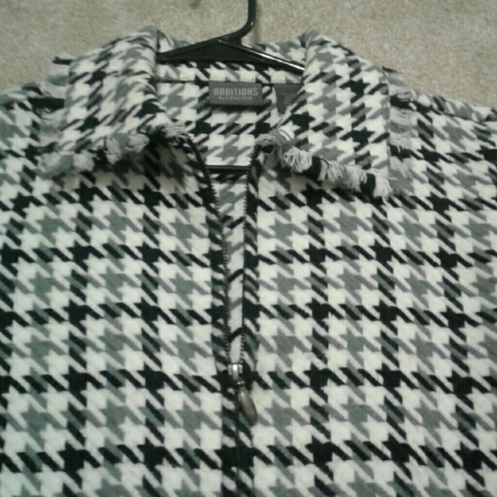 Chico's jacket - Picture 2 of 6